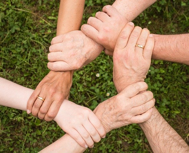 Comment Resserrer Les Liens Dans La Famille Wikoko